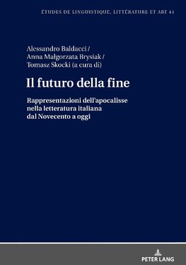 Il futuro della fine