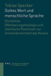 Gottes Wort und menschliche Sprache