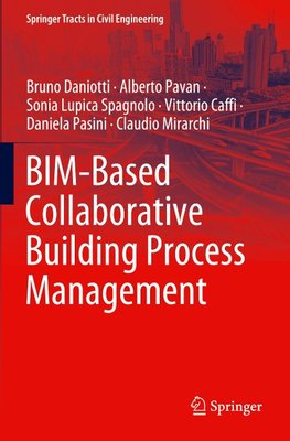 BIM-Based Collaborative Building Process Management