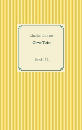 Oliver Twist