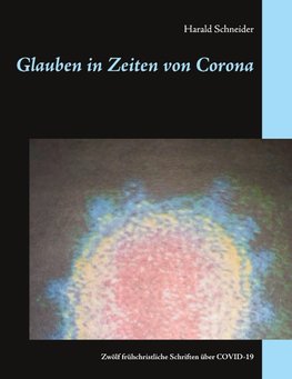 Glauben in Zeiten von Corona