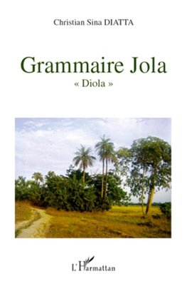 Grammaire Jola