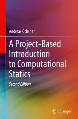 A Project-Based Introduction to Computational Statics