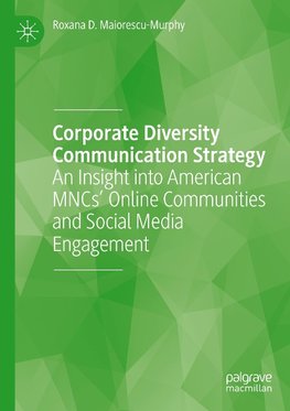 Corporate Diversity Communication Strategy