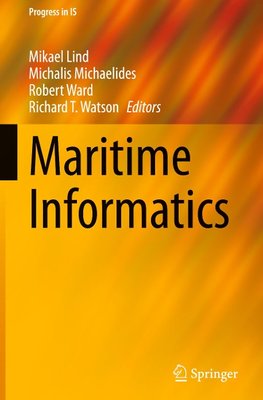 Maritime Informatics