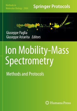 Ion Mobility-Mass Spectrometry