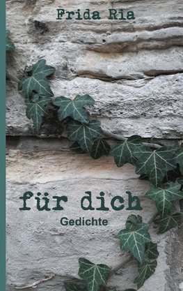 für dich