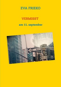 vermisst