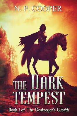 The Dark Tempest