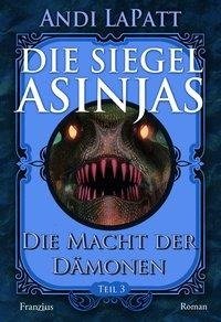 Die Siegel Asinjas