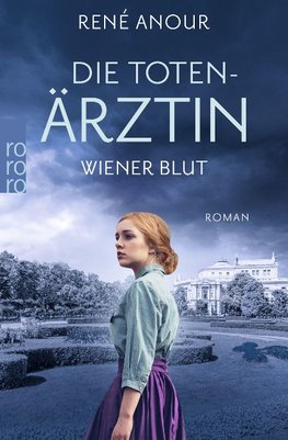 Die Totenärztin: Wiener Blut