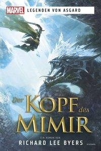 Legenden von Asgard: Der Kopf des Mimir