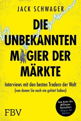 Die unbekannten Magier der Märkte