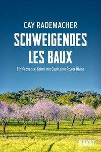 Schweigendes Les Baux