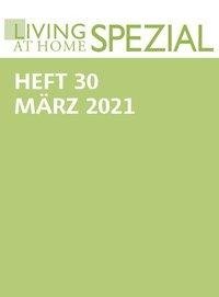 Living at Home Spezial Nr. 30 (1/2021)