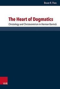 The Heart of Dogmatics