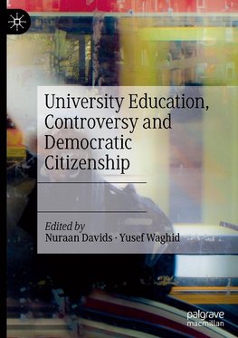 University Education, Controversy and Democratic Citizenship