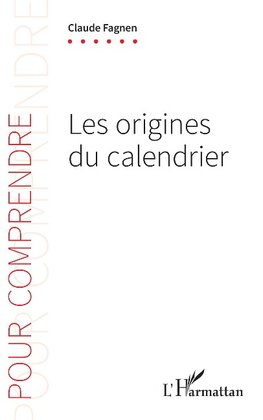 Les origines du calendrier