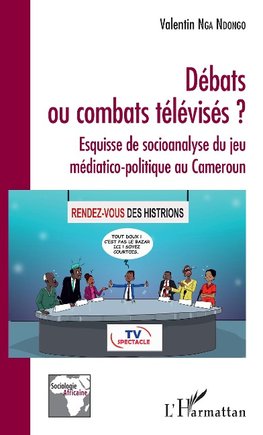 Débats ou combats télévisés ?