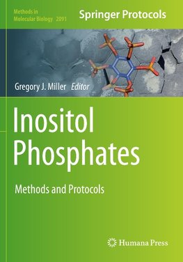 Inositol Phosphates