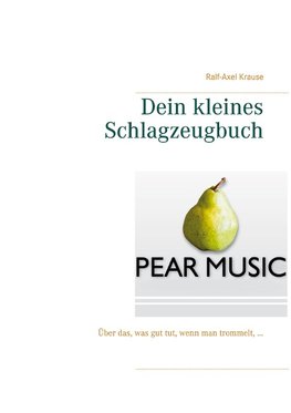 Dein kleines Schlagzeugbuch