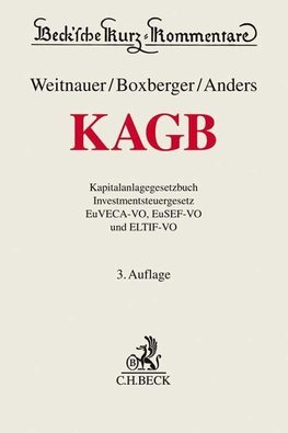 KAGB