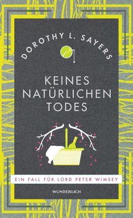 Keines natürlichen Todes (NA)