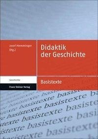 Didaktik der Geschichte