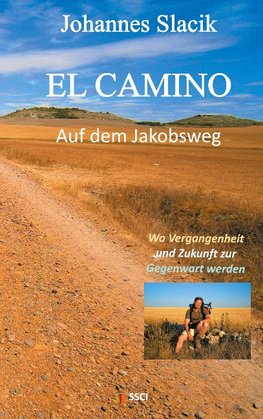 El Camino - Auf dem Jakobsweg