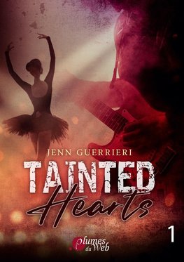 Tainted Hearts 1