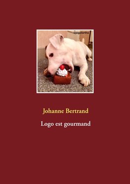 Logo est gourmand