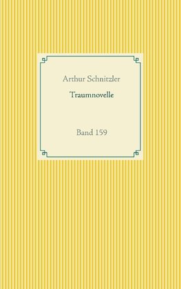 Traumnovelle