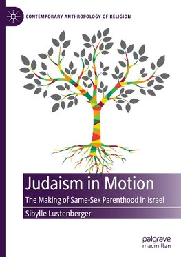 Judaism in Motion