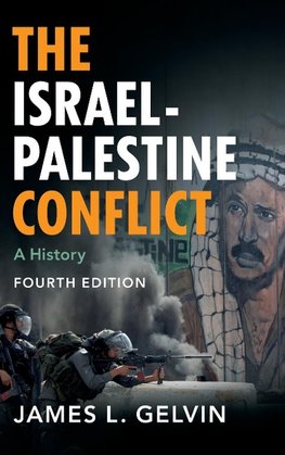 The Israel-Palestine Conflict