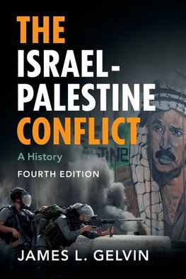 The Israel-Palestine Conflict