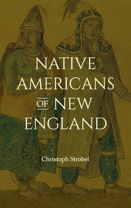 Native Americans of New England