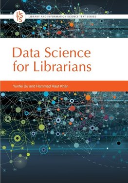 Data Science for Librarians