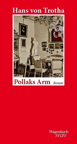 Pollacks Arm