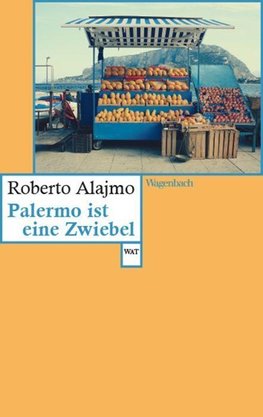 Palermo ist eine Zwiebel