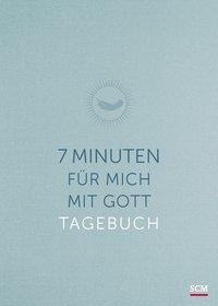 7 Minuten für mich mit Gott