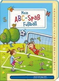 Mein ABC-Spaß Fußball