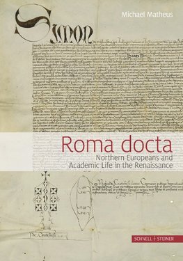 Roma docta