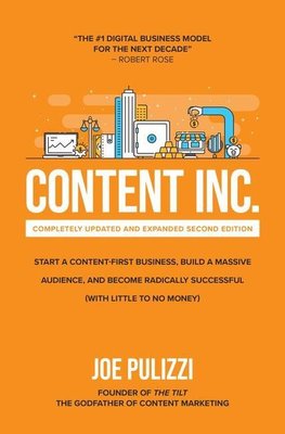 Content Inc.