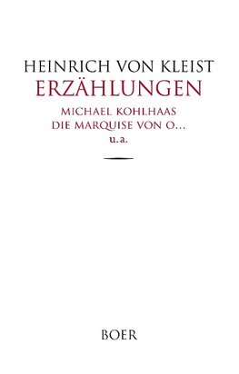 Erzählungen