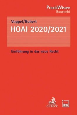 HOAI 2021