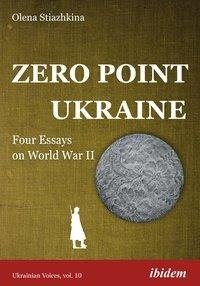 Zero Point Ukraine