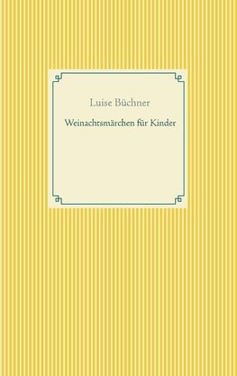 Weinachtsmärchen für Kinder