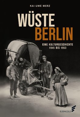 Wüste Berlin