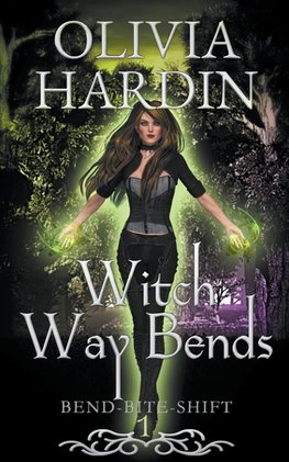 Witch Way Bends