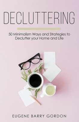 Decluttering